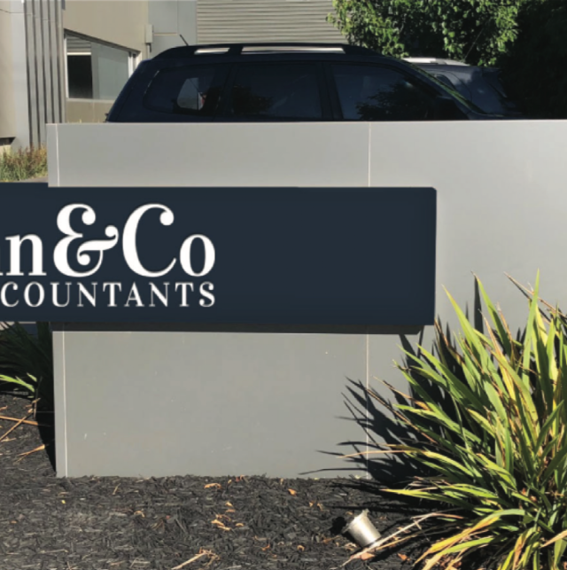Ryan & Co Accountants