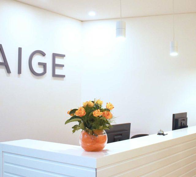 Saige Accountants & Financial Planners