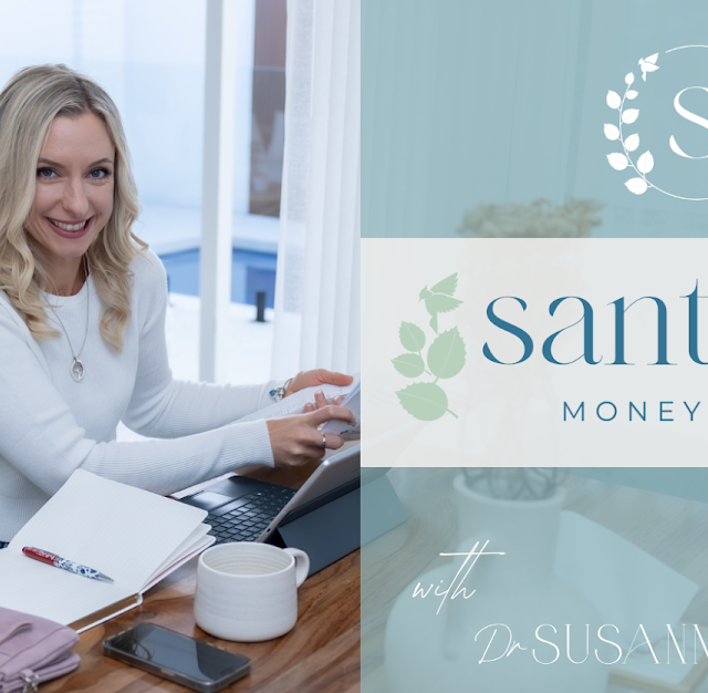 Santosha Bookkeeping
