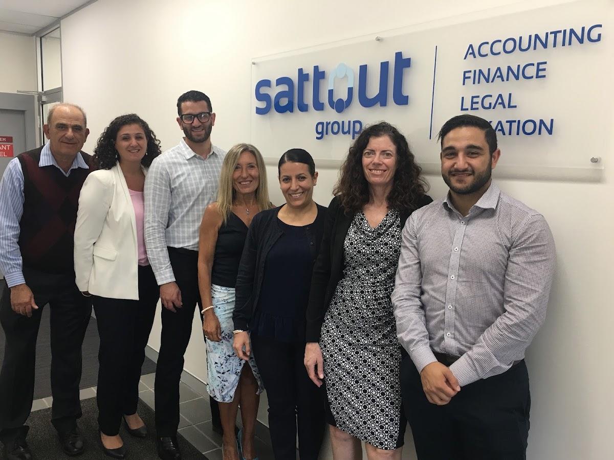 Sattout Accounting Services Pty Ltd