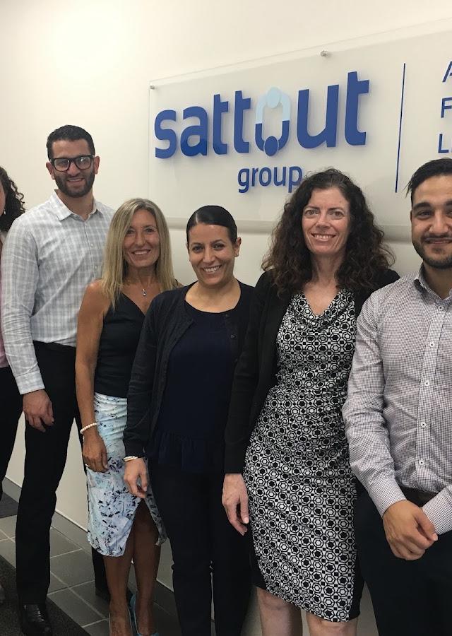 Sattout Accounting Services Pty Ltd