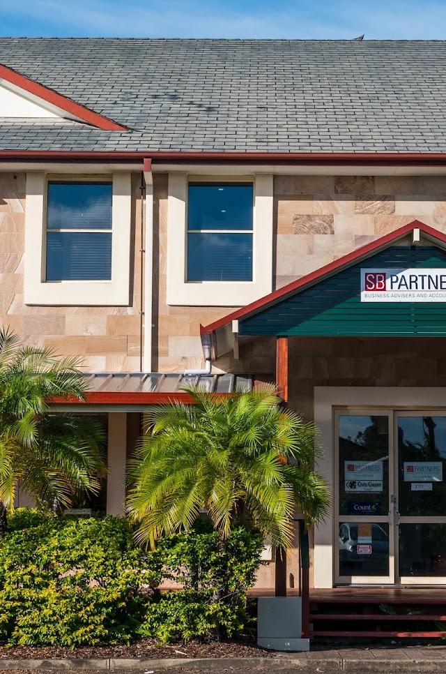 SB Partners - Gold Coast Business Advisers and Accountants