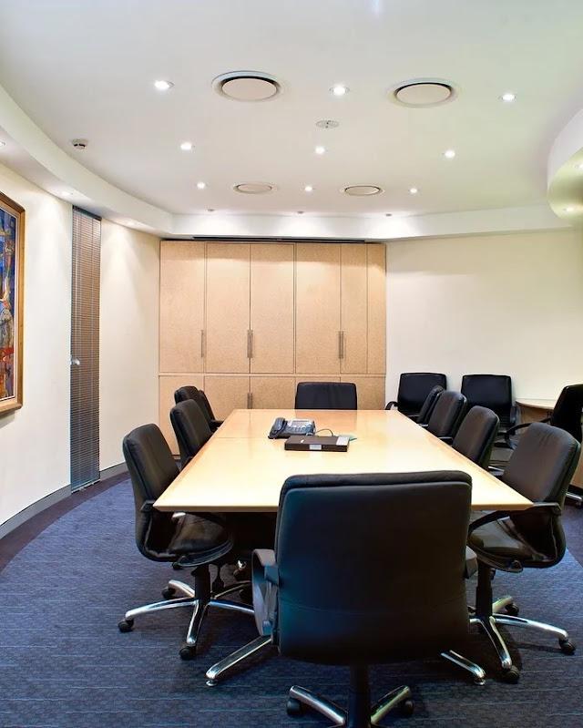 SBS Business Advisory