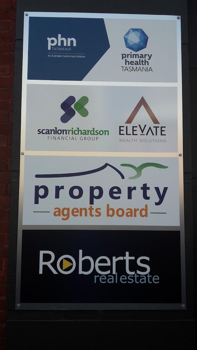 Scanlon Richardson Financial Group - Accountants