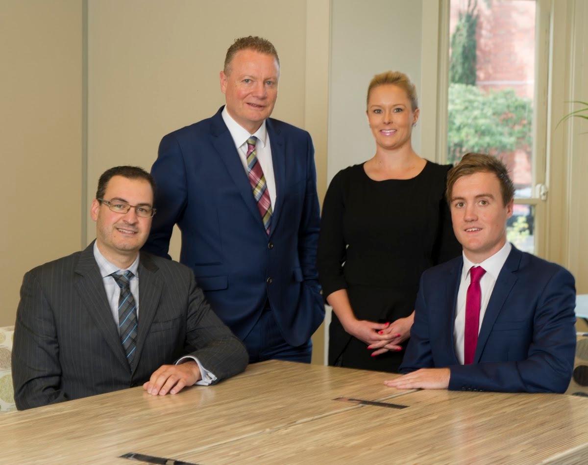 Scotts Chartered Accountants