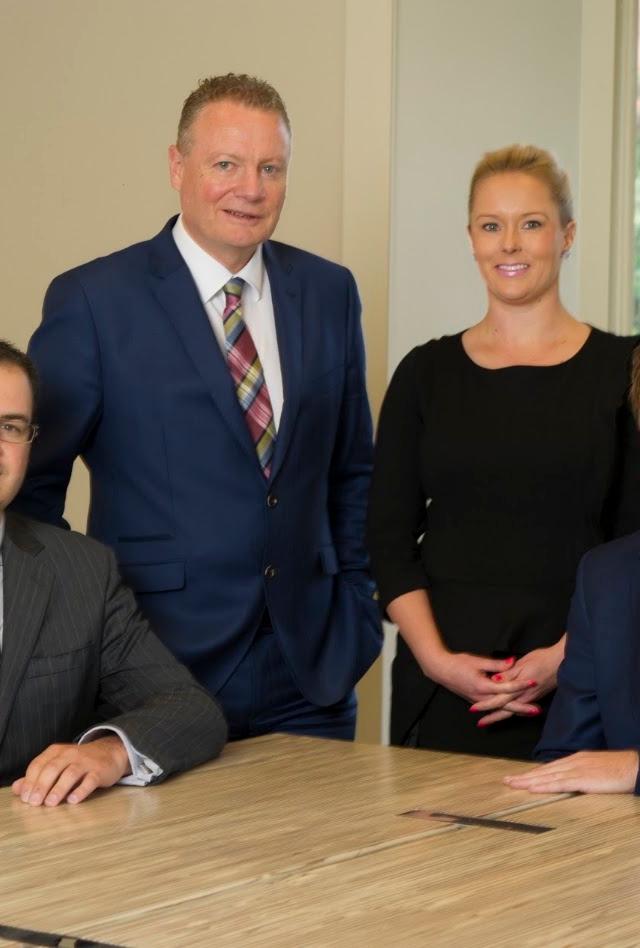 Scotts Chartered Accountants
