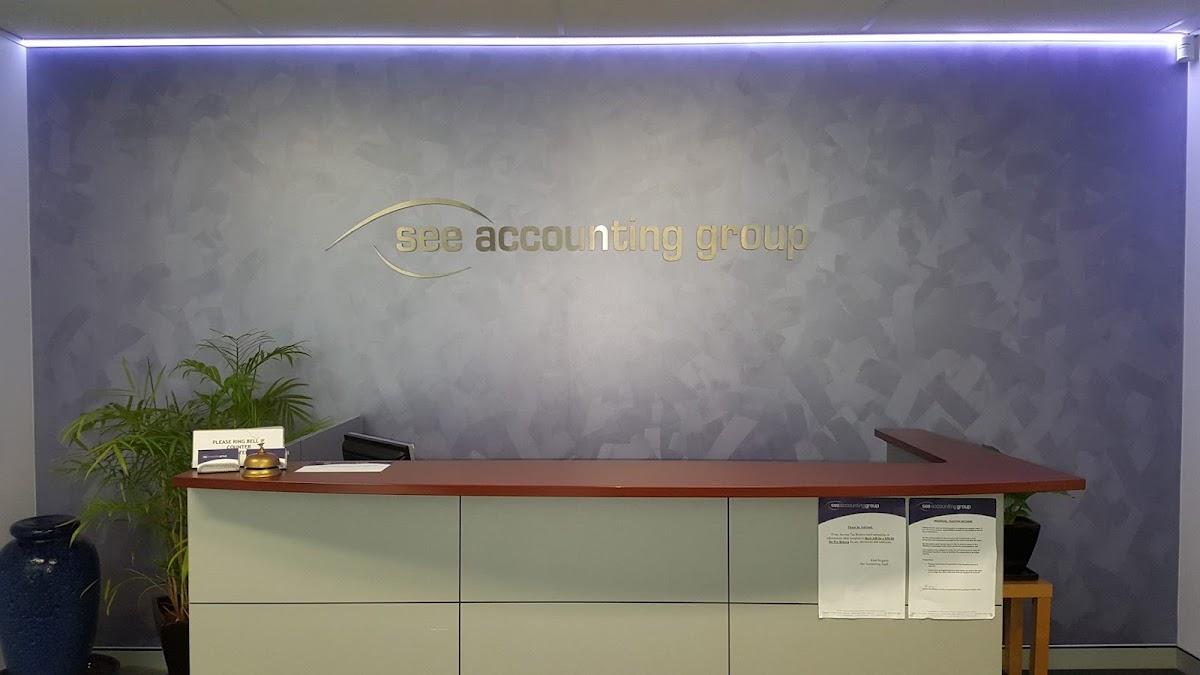 See Accounting Group