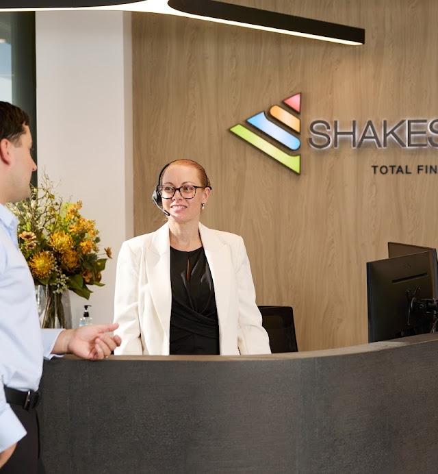 Shakespeare Financial Group