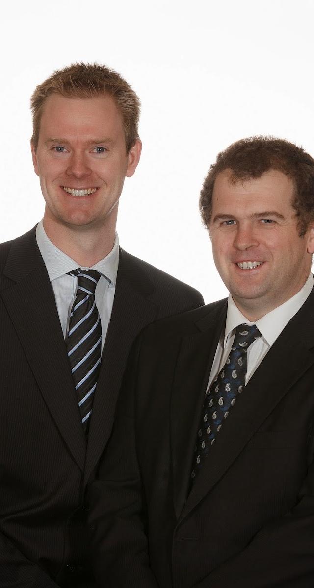 Sharp Accounting Ballarat