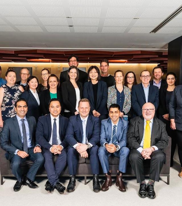 Shuriken Consulting Sydney CBD Tax Accountants