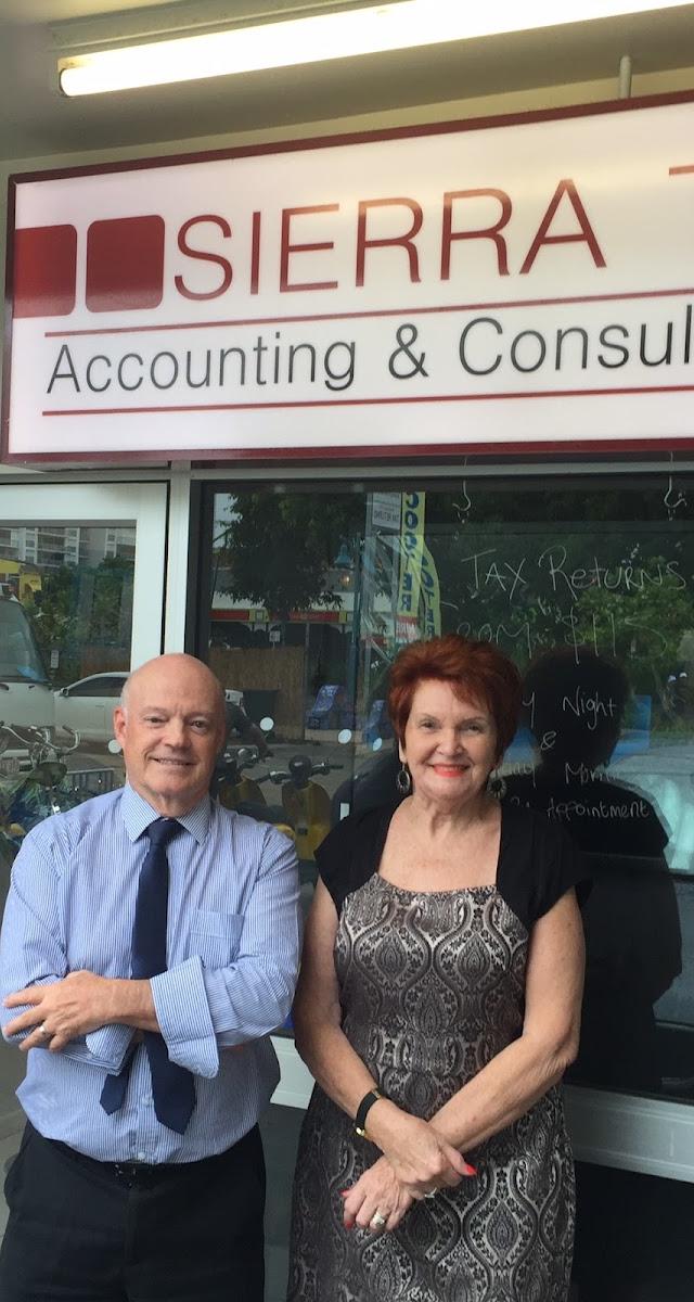 Sierra Accounting & Consulting Pty Ltd