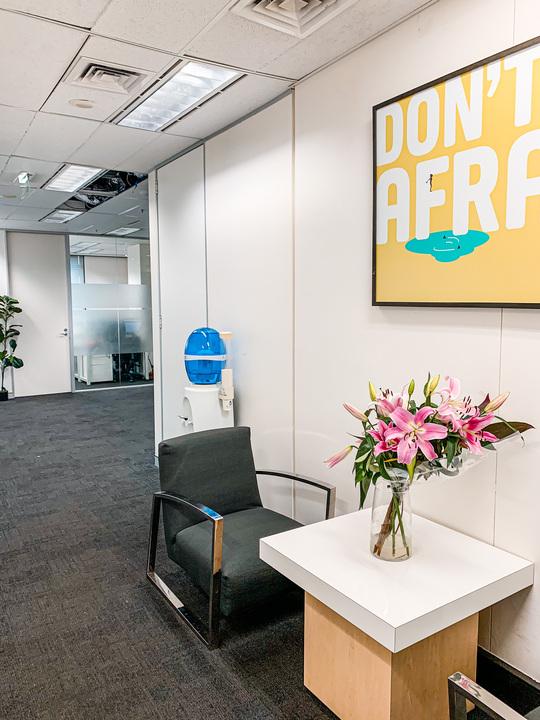 Silver Peacock & Co - Tradies Accountant
