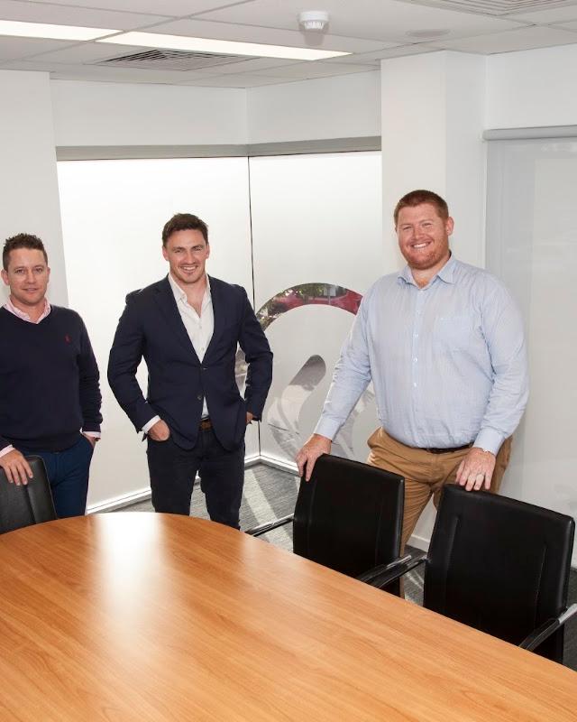 Simmons Livingstone & Associates