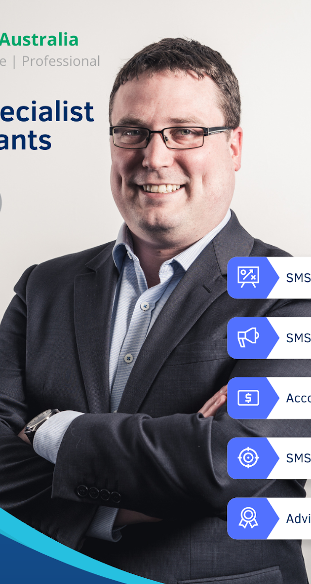SMSF Australia - Specialist SMSF Accountants (Canberra)