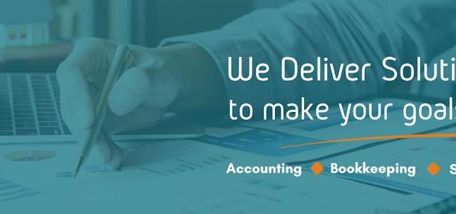 Solution Accountants