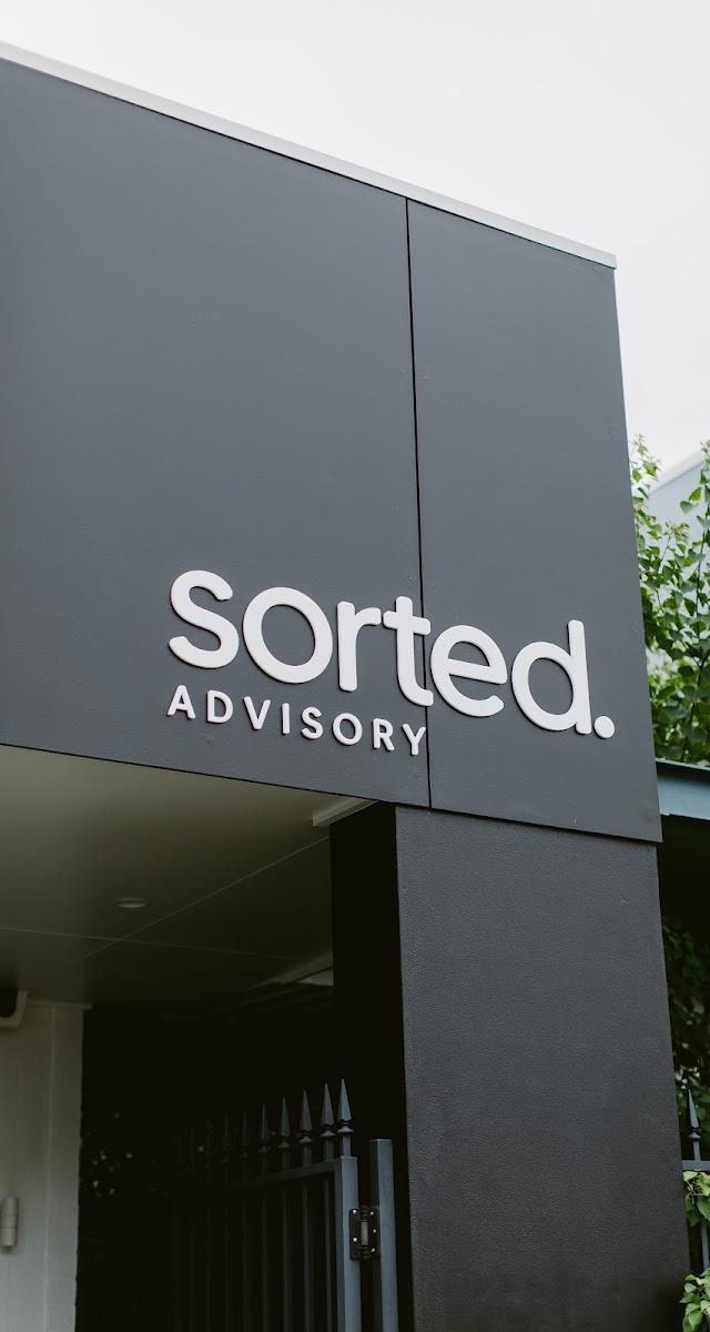 Sorted Advisory