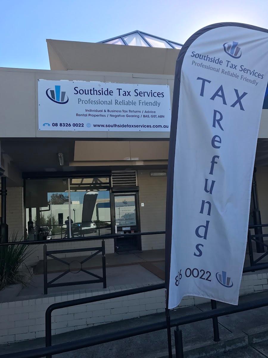 Southside Tax Services
