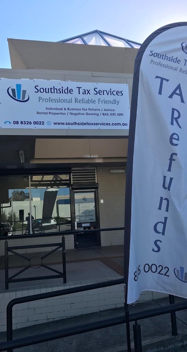 Southside Tax Services