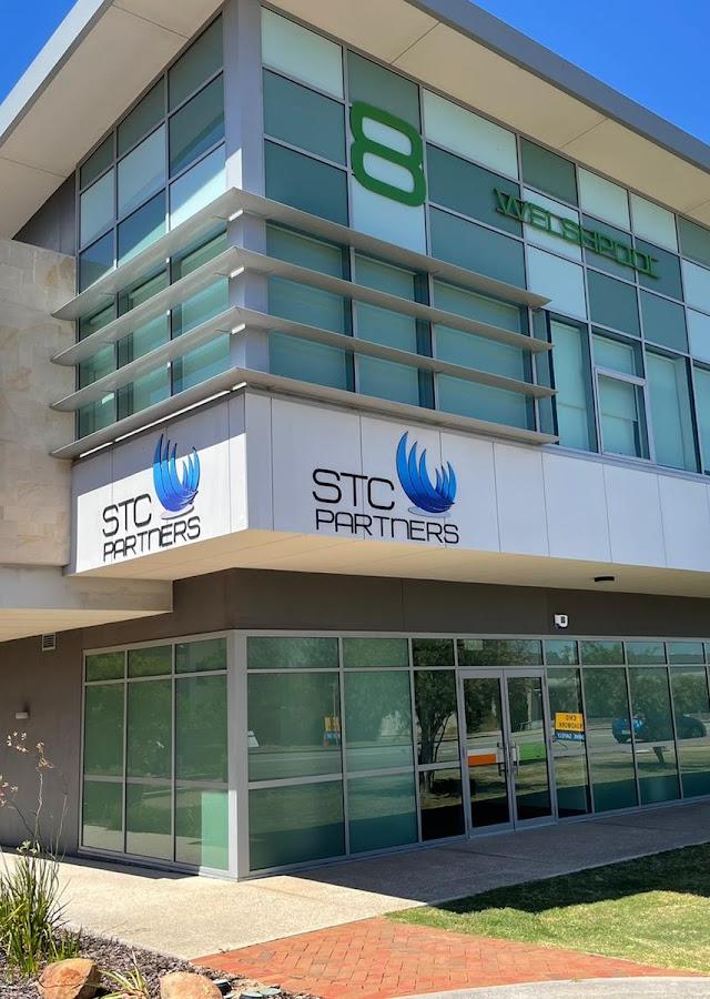 STC Partners
