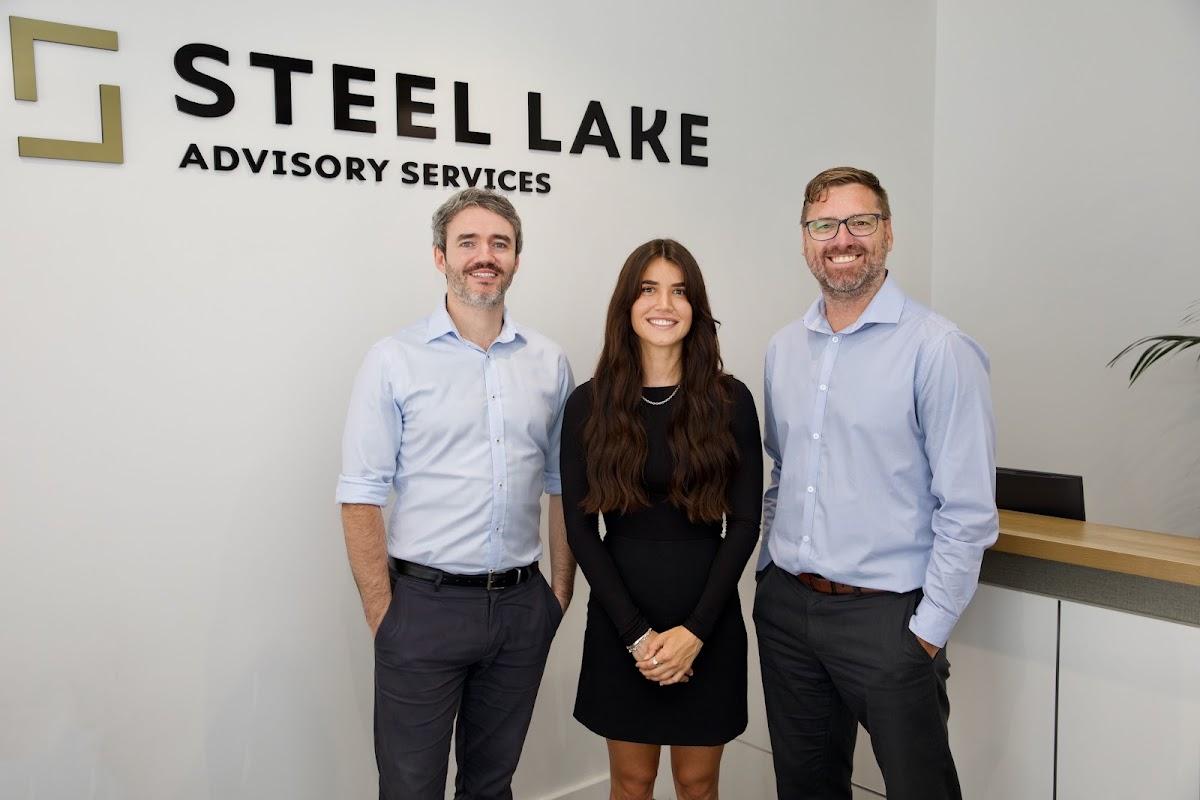 Steel Lake Advisory Services