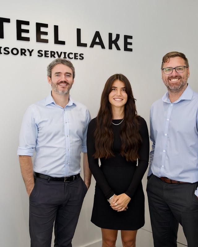 Steel Lake Advisory Services