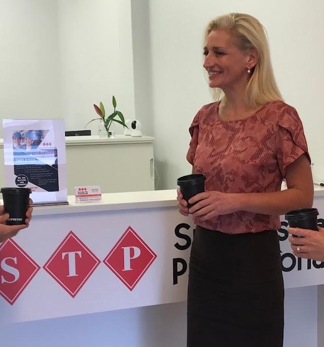 Success Tax Professionals Castle Hill
