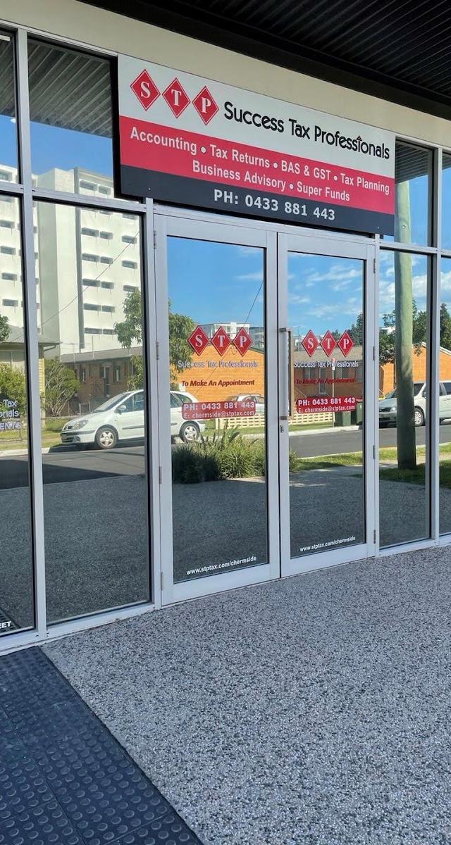Success Tax Professionals Chermside