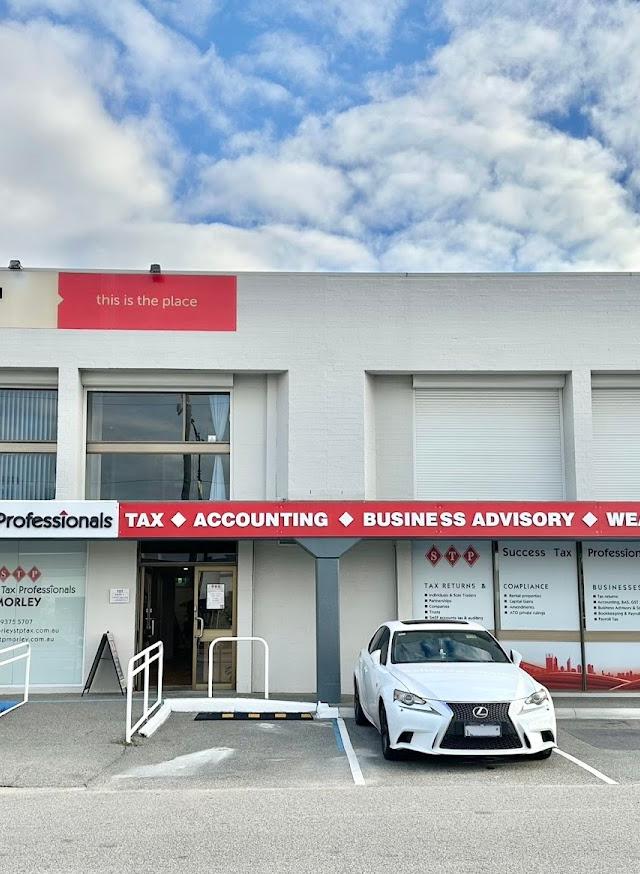Success Tax Professionals Morley