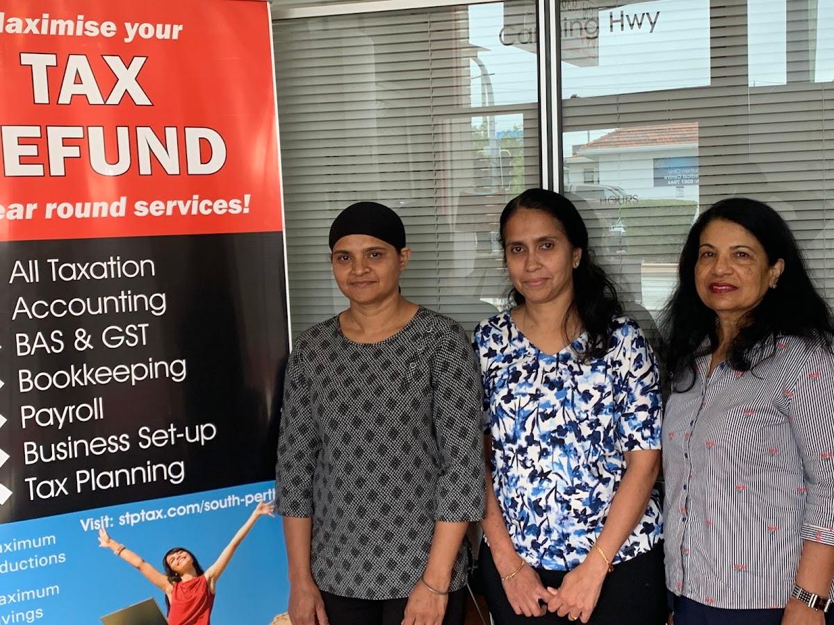 Success Tax Professionals South Perth