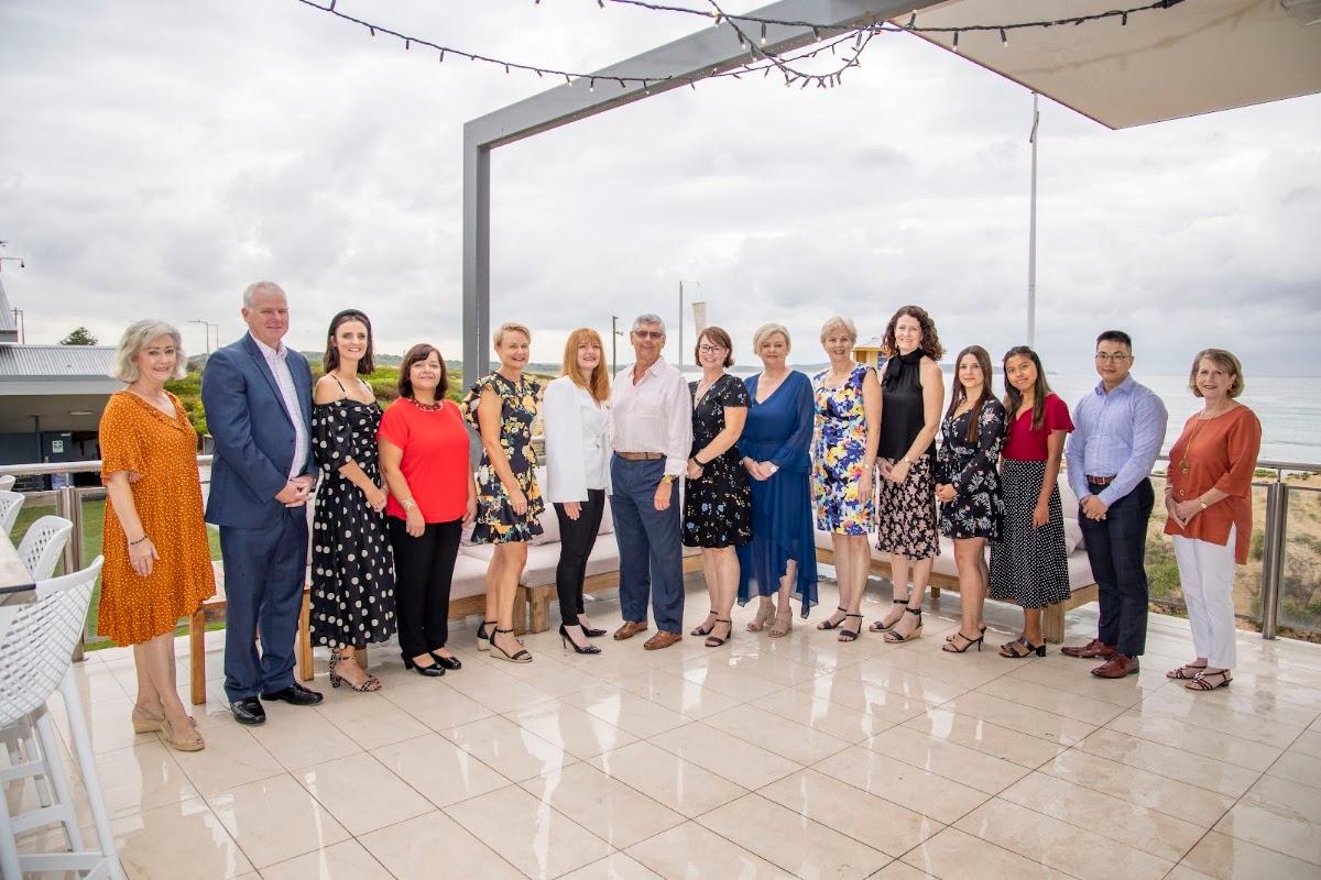Sullivan Dewing Chartered Accountants & Business Builders