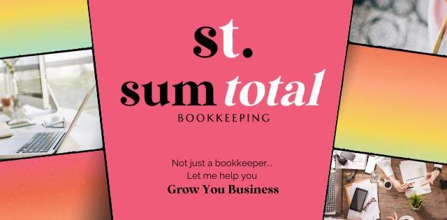 Sum Total Bookkeeping