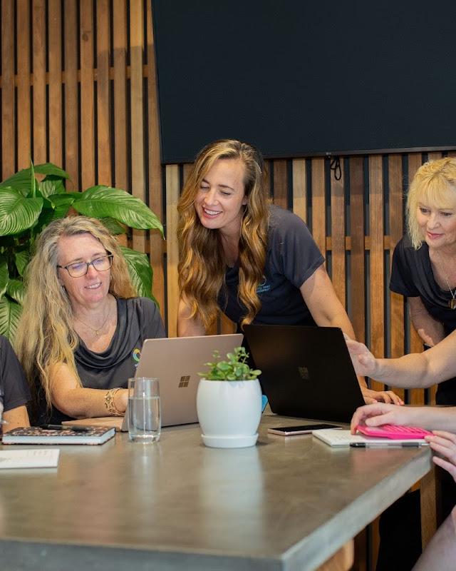 Sunny Coast Accountants