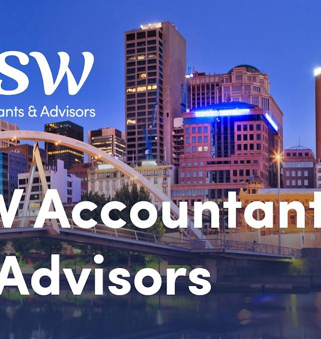 SW Accountants & Advisors