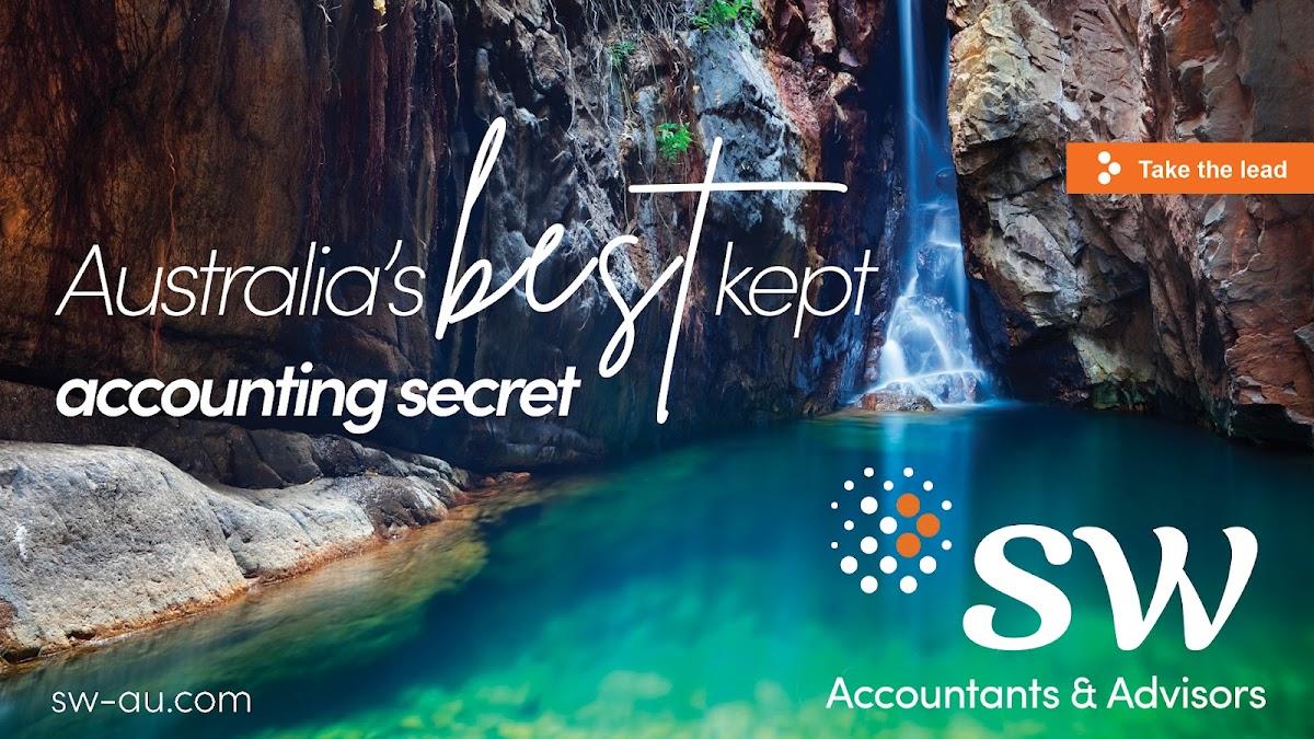 SW Accountants & Advisors