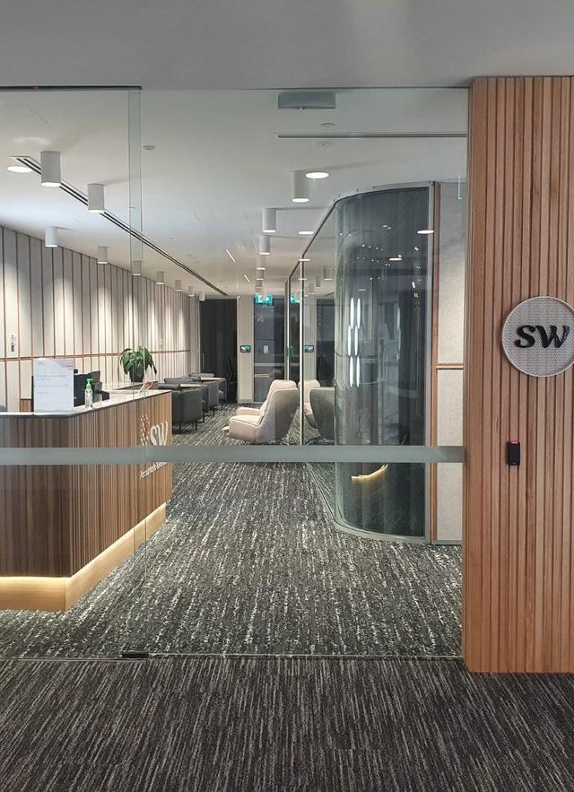 SW Accountants & Advisors