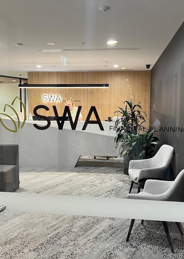 SWA Financial Planning