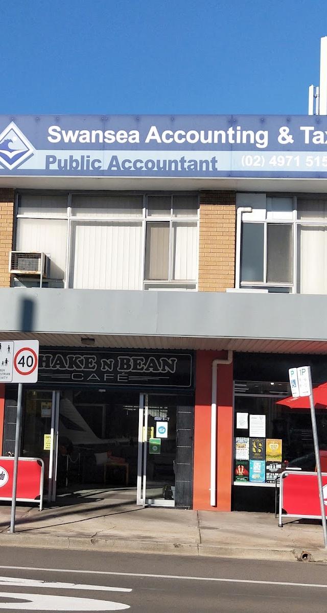Swansea Accounting & Tax