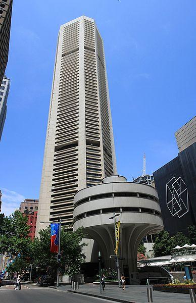 Sydney Accountants Group - Martin Place