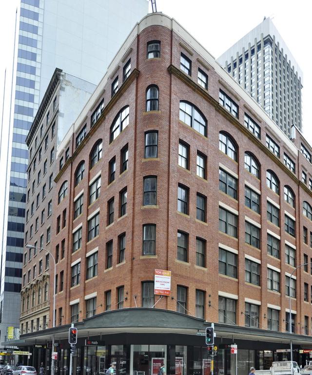 Sydney CBD Taxation Services