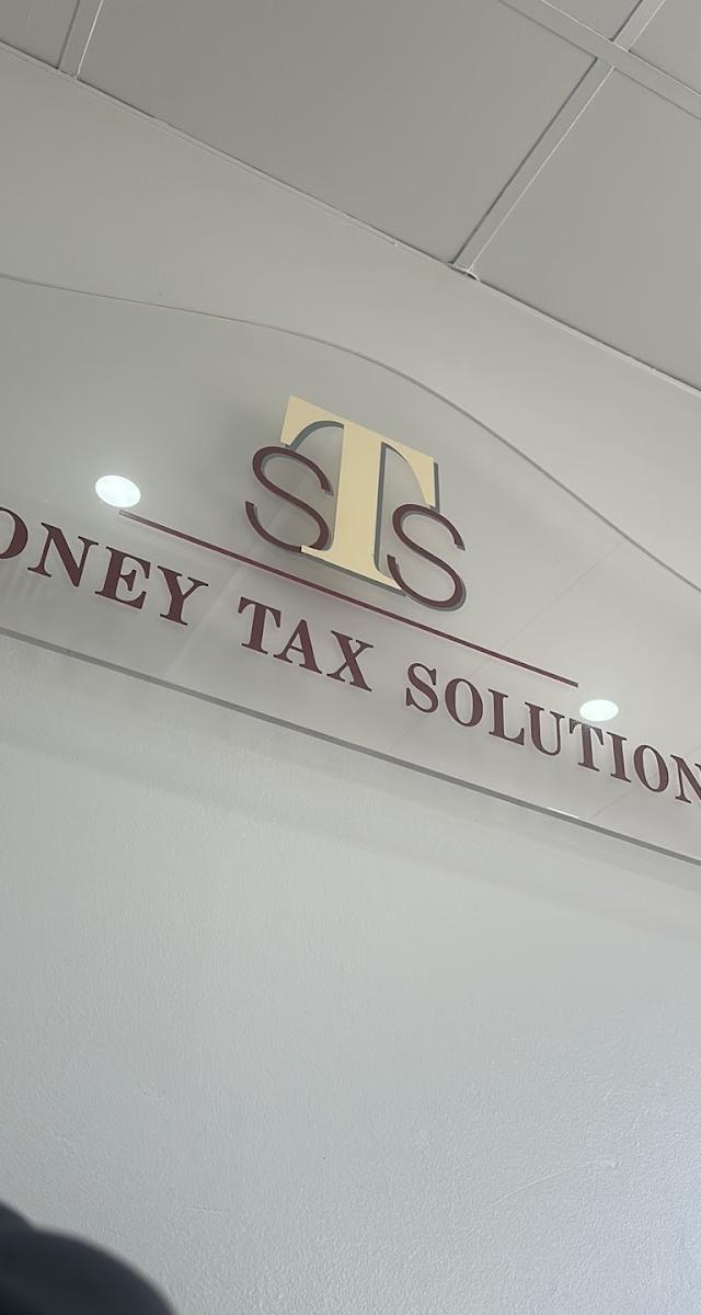 Sydney Tax Solutions
