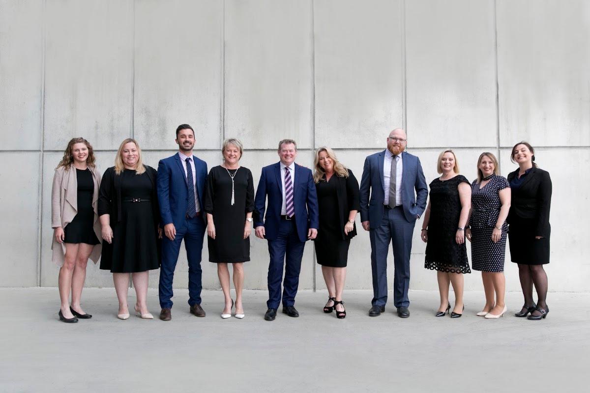 Taggart & Partners - Business Accountants