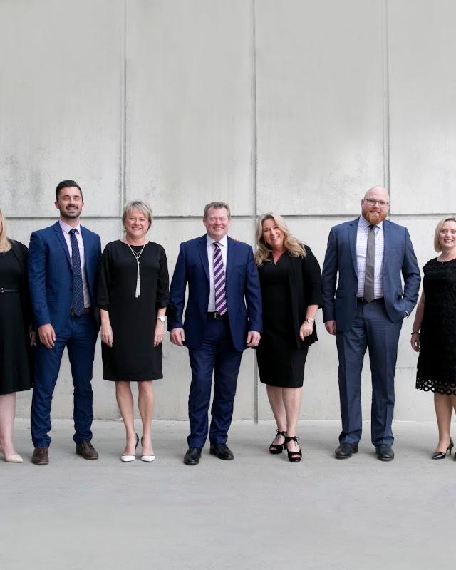 Taggart & Partners - Business Accountants