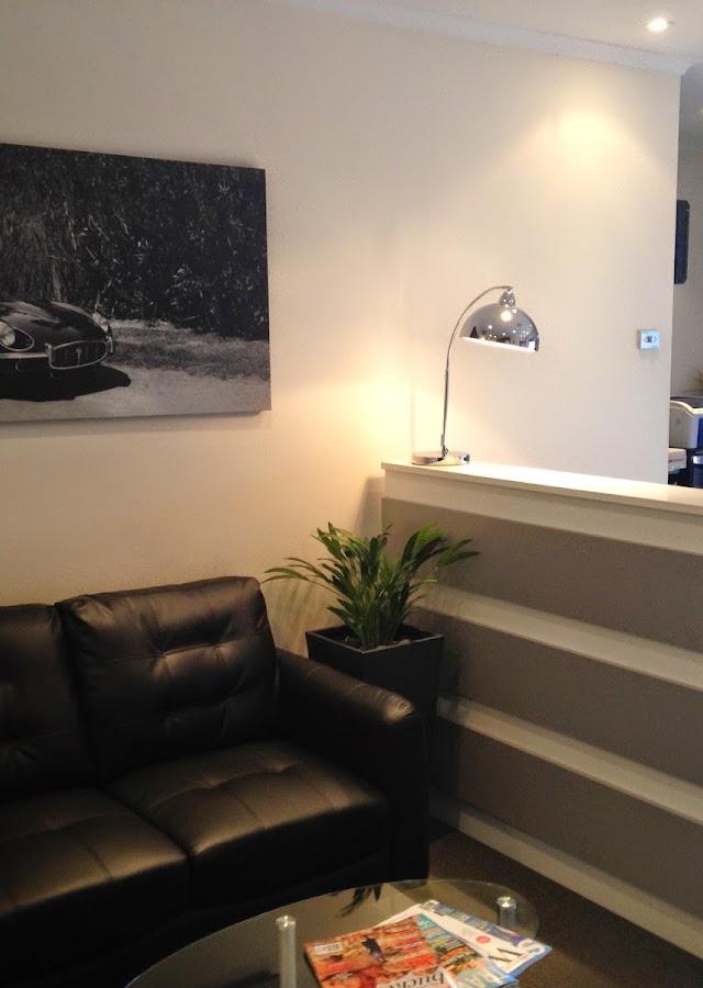 Tailor-Made Financial Services - Wollongong (by appointment)