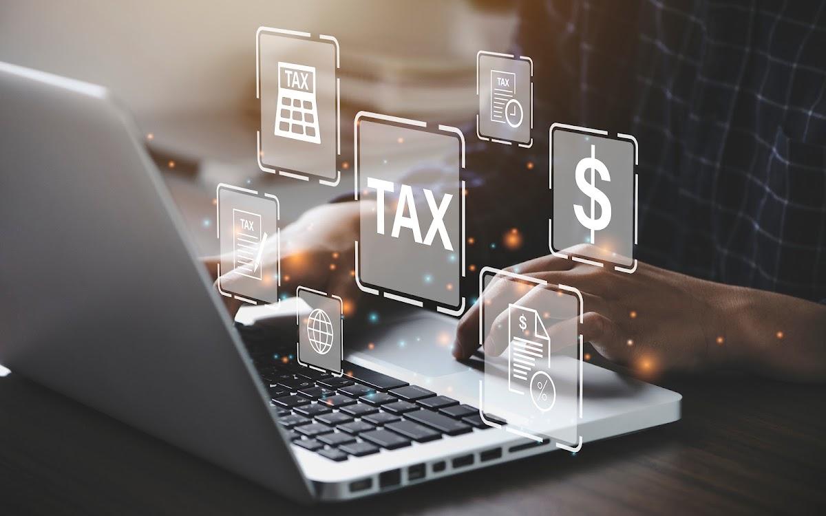 Tailored Tax Solutions