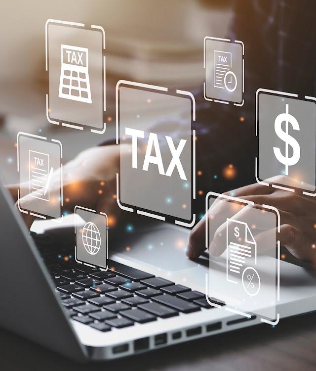 Tailored Tax Solutions
