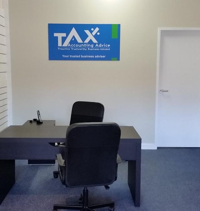Tax Accounting Advice Pty Ltd