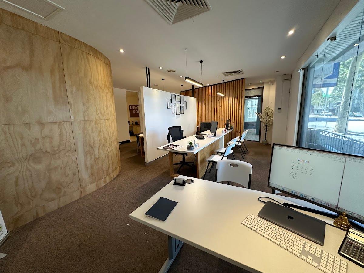 TAX ACCOUNTING AUSTRALIA