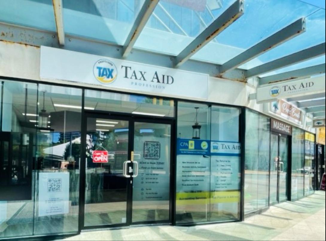 Tax Aid Profession