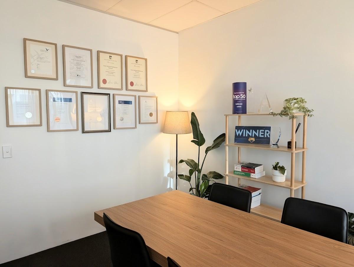 Tax App Accountants | Business Accountant | Tax Agent | Tax Return | Business Tax | SMSF accountant | Family Trust accountant