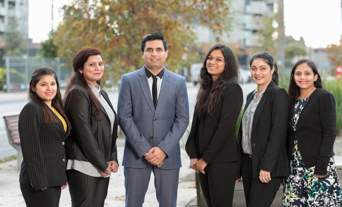 Tax Integrity Group